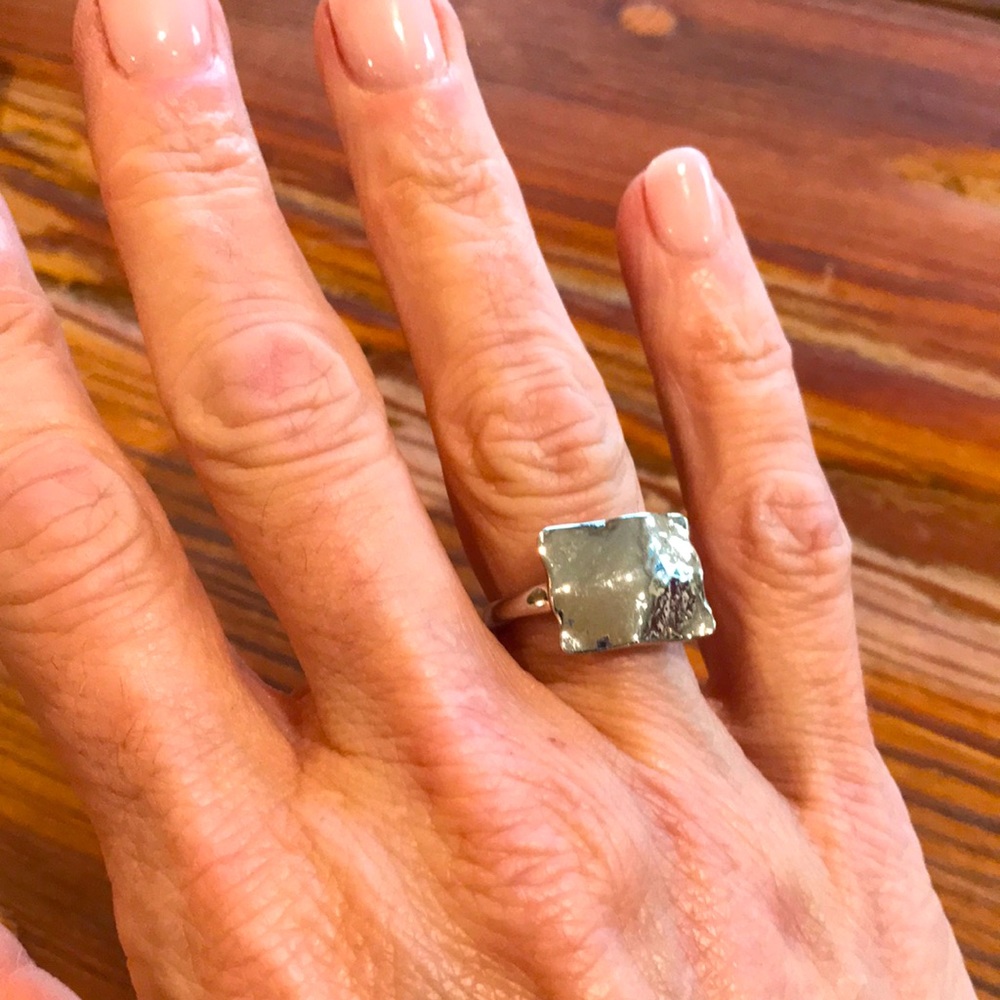 Silpada Designs Ring